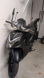 Sym Simphony 125