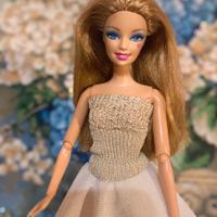 Abbigliamento per Barbie