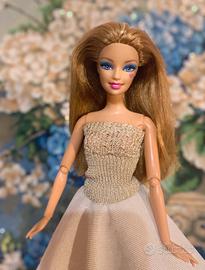 Abbigliamento per Barbie