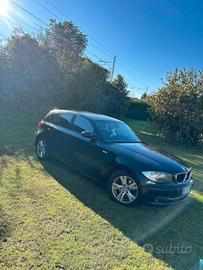Bmw serie 1