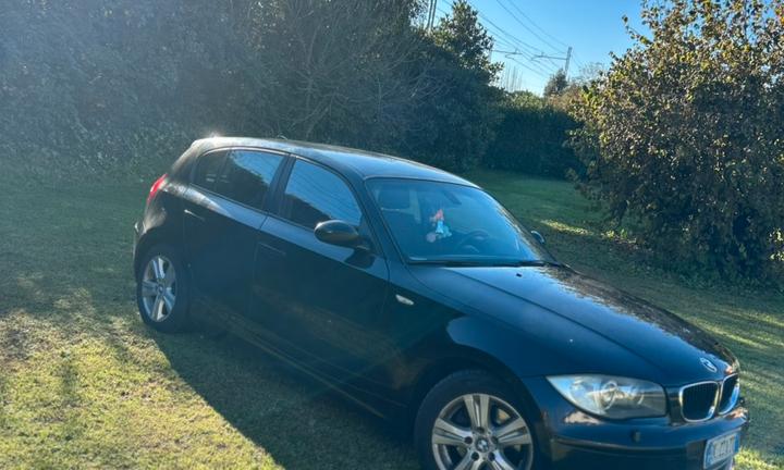 Bmw serie 1