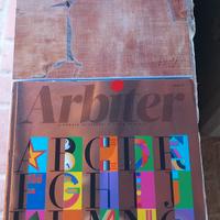 N.2 Riviste Arbiter Novembre e Dicembre 2025