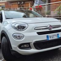 Fiat 500x 1.6 diesel 