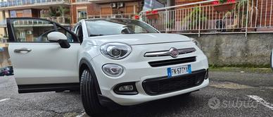 Fiat 500x 1.6 diesel 