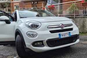 Fiat 500x 1.6 diesel 