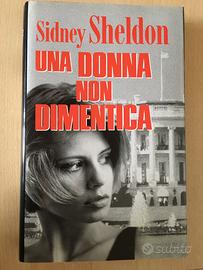 Una donna non dimentica - Sheldon