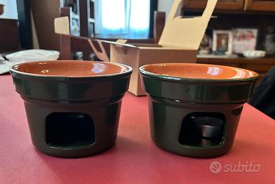 Set bagna cauda
