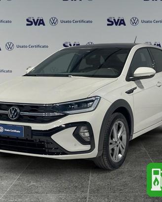 Volkswagen Taigo 1.0 TSI 110CV R-Line - IMPIANTO G