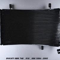 Radiatore DUCATI SBK 748 / 916 / 996 1994 2002