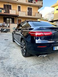 Mercedes glc 250d
