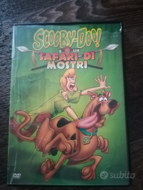 Film scooby doo