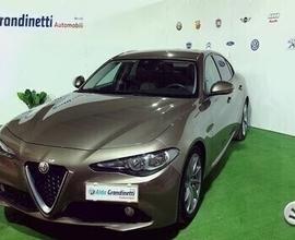 Alfa Romeo Giulia 2.2 td 136 cv bussines anno2017