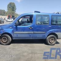 Fiat doblo 119, 223 1.3 jtd 75cv 05-23 - ricambi