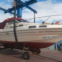 SEALINE Solcio 29