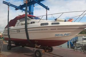 SEALINE Solcio 29