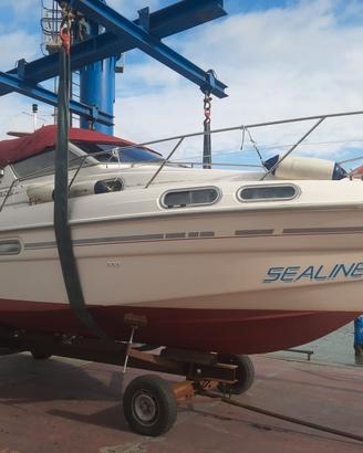 SEALINE Solcio 29