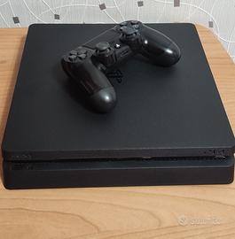 PS4 SLIM 1 TB