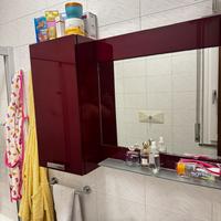 Mobile bagno