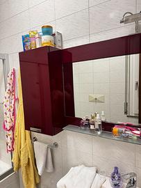 Mobile bagno