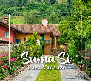 Suma Si Casa Vacanza