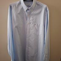 Camicia uomo Lacoste xl