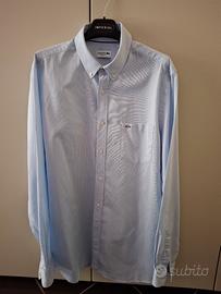 Camicia uomo Lacoste xl