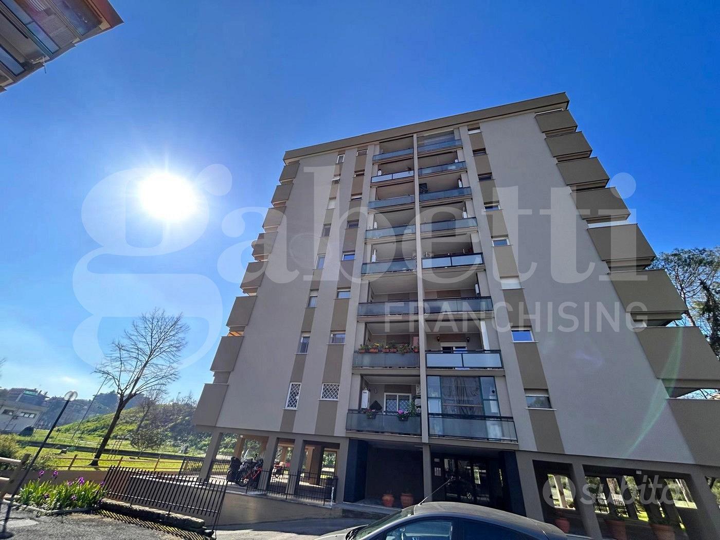 Apartment in Roma, Decima, Municipio Roma IX - Vista 2