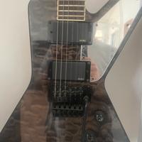 Chitarra Epiphone Apparition Marcus Henderson sign