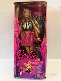 Barbie Sweetheart Halloween