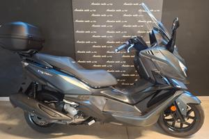 Sym Cruisym 300