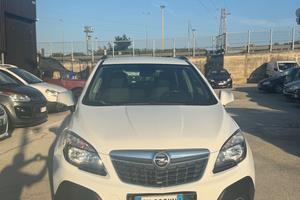 Opel Mokka 1.6 CDTI Ecotec 136CV 4x2 Start&Stop Co