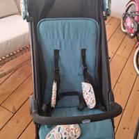 passeggino Chicco Glee super leggero