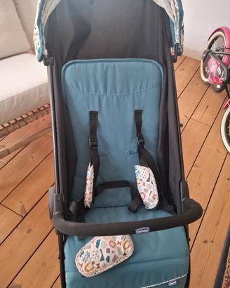 passeggino Chicco Glee super leggero