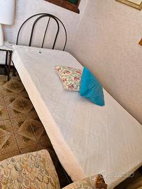 letto tappeto volante flou 