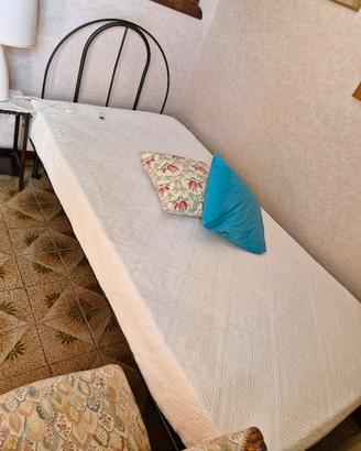 letto tappeto volante flou 