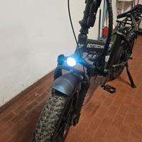 City Bike Bottecchia 20 250w 36v