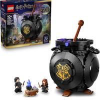LEGO Harry Potter Pozioni Segrete 76464