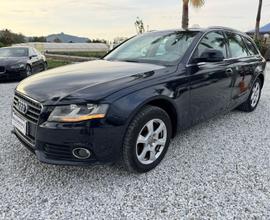 Audi a4, automatica