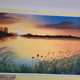 Murales personalizzato 