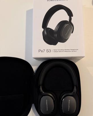 Bowers & Wilkins Px7 S3 - Nere