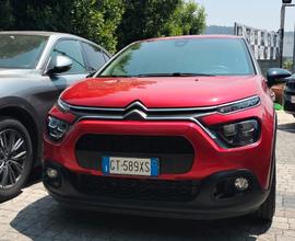 Citroen C3 PureTech 110 S&S Max