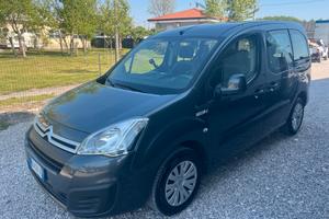 CITROEN BERLINGO 1.6HDI 5 POSTI N1