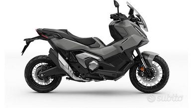 Honda X-ADV 750