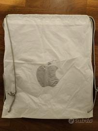 Borsa sacca Apple