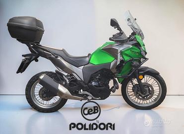 Kawasaki Versys-X 300 - ANNO:02/2018 - KM: 21563