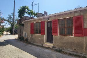 Terratetto indipendente Cecina