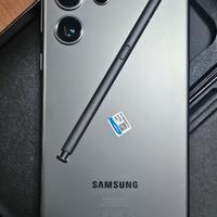 Samsung Galaxy S24 Ultra 512GB Titanium Black