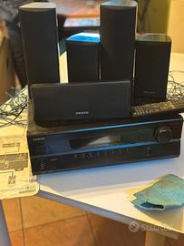 DOLBY SORROUND Onkyo HT-S3200