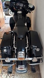 Harley-Davidson
