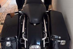 Harley-Davidson